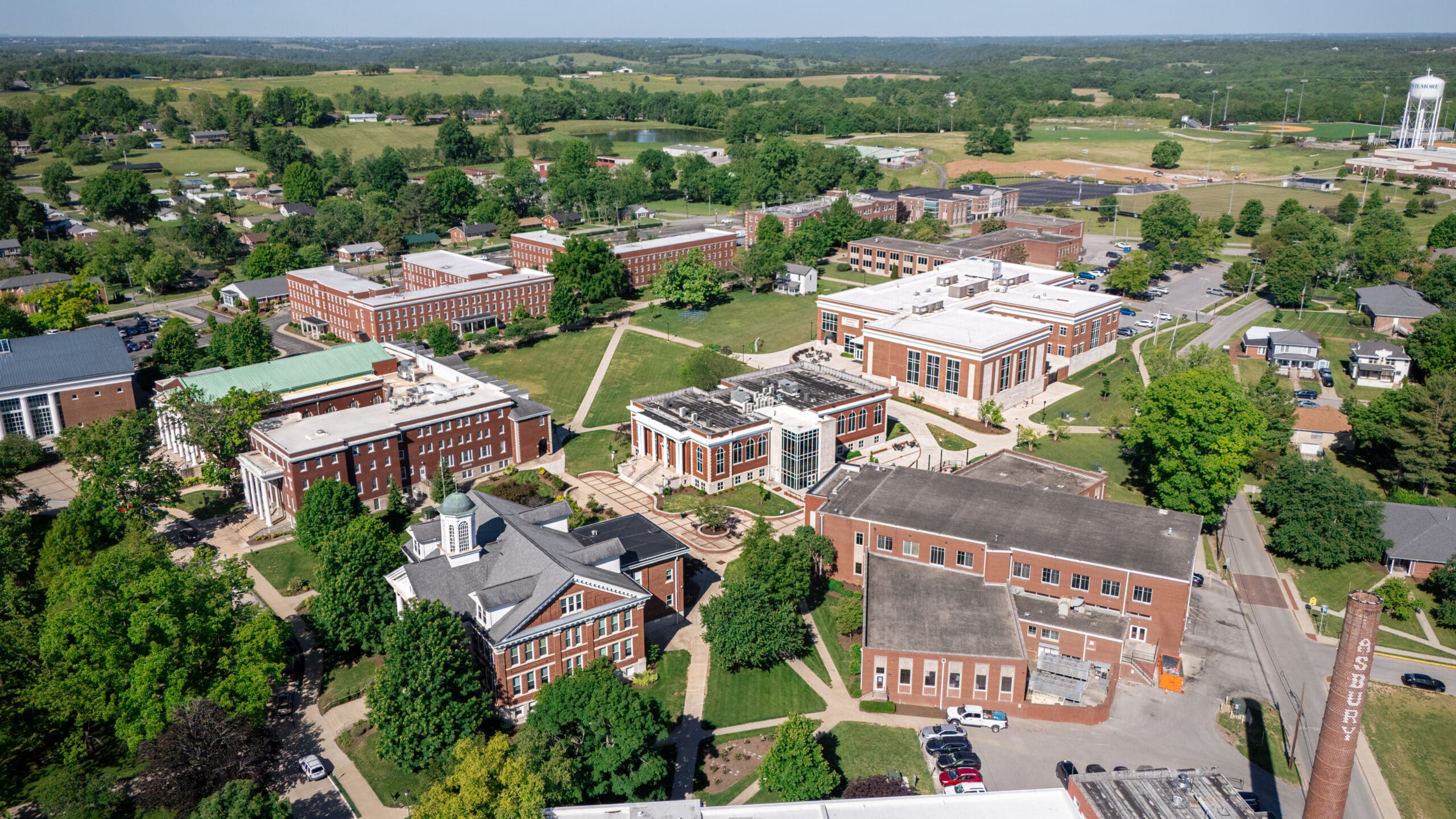 Asbury University