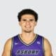 Jonathan Combs at Asbury University