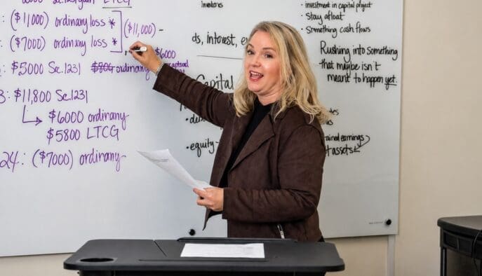 Asbury Online Education Doctorate