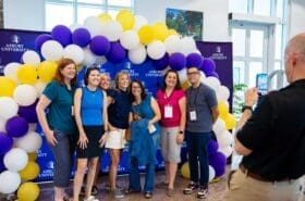 Asbury University Alumni at 2026 Reunion