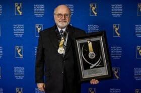 Asbury University School of Communication Arts Dean Dr. Jim Owens